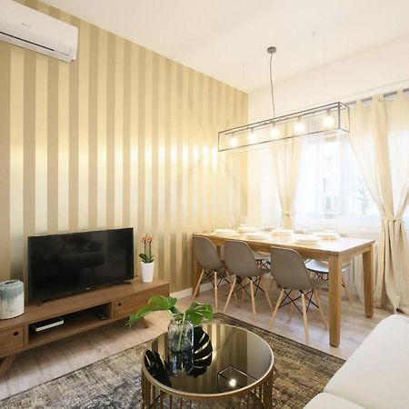 Mintystay - Toledo Madrid Esterno foto