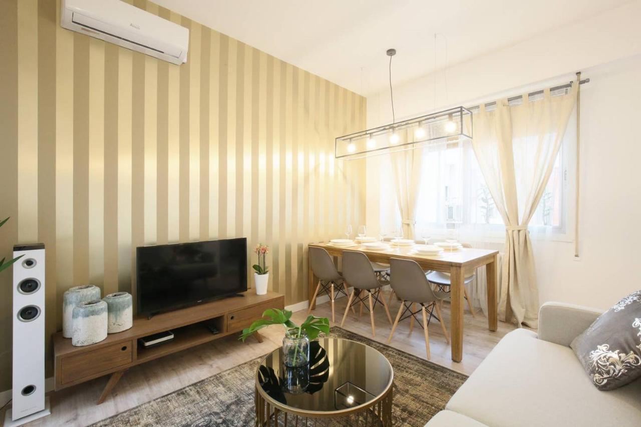 Mintystay - Toledo Madrid Esterno foto