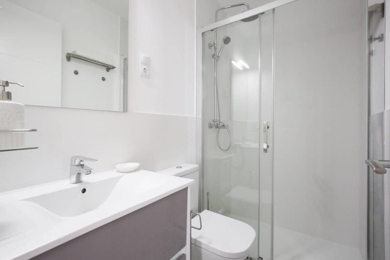 Mintystay - Toledo Madrid Esterno foto