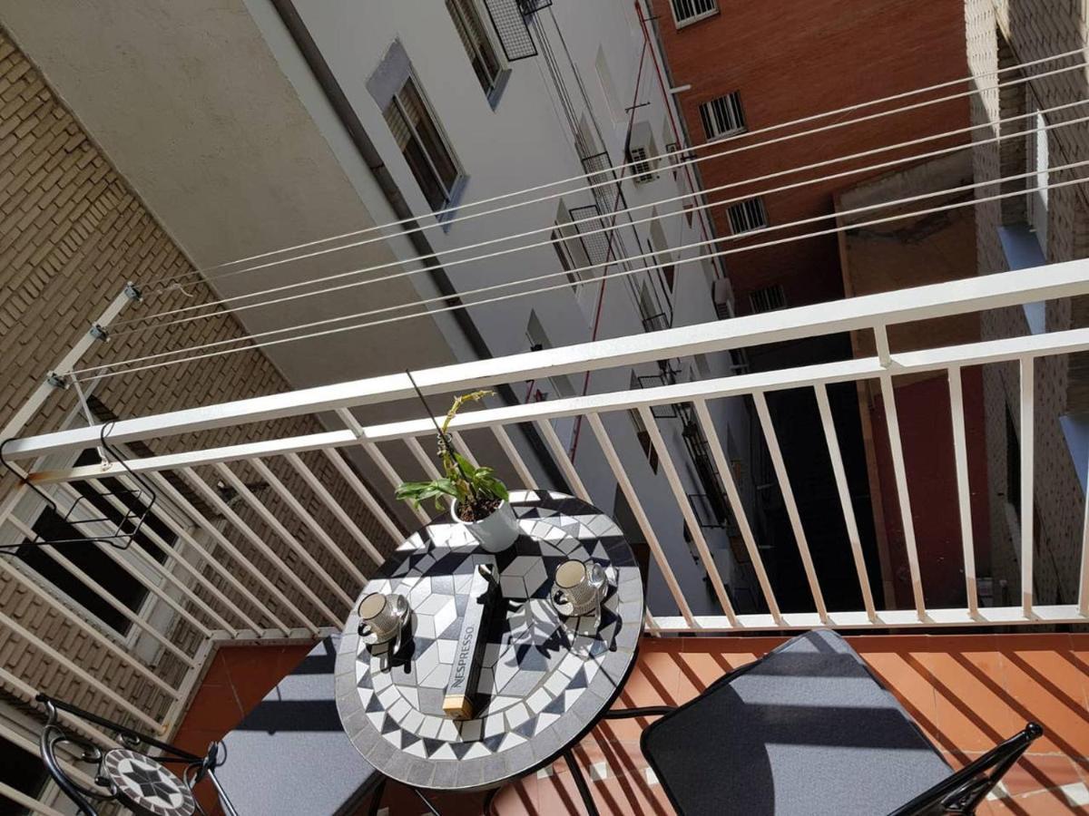 Mintystay - Toledo Madrid Esterno foto