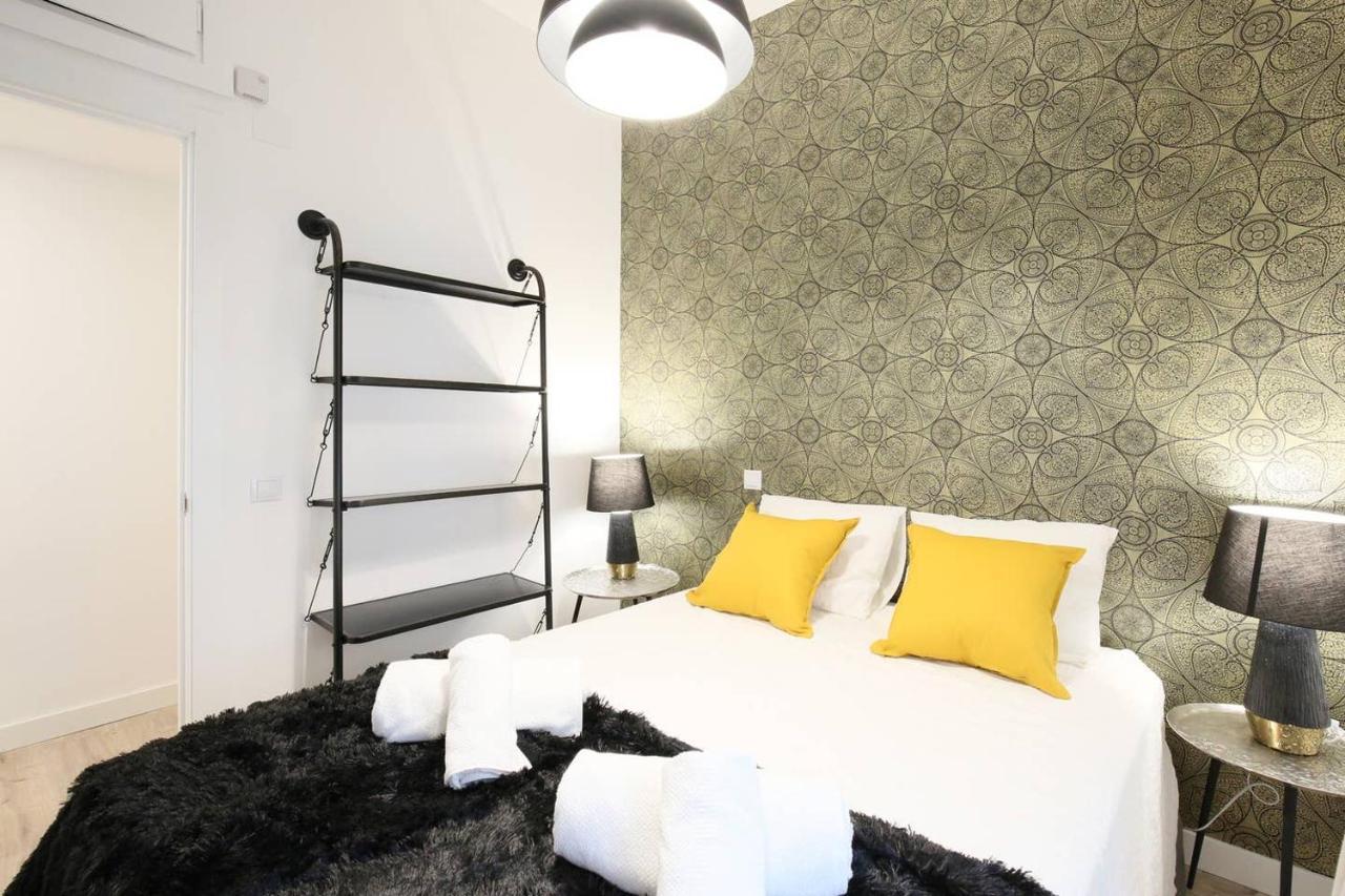 Mintystay - Toledo Madrid Esterno foto