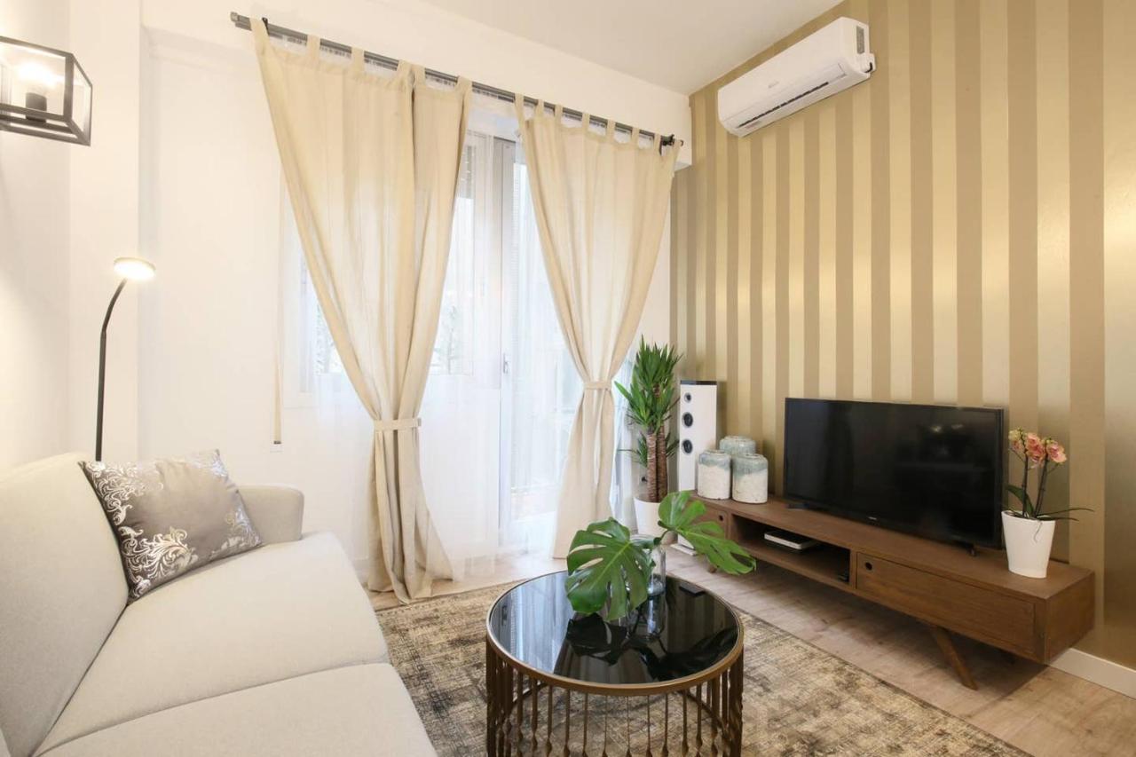 Mintystay - Toledo Madrid Esterno foto