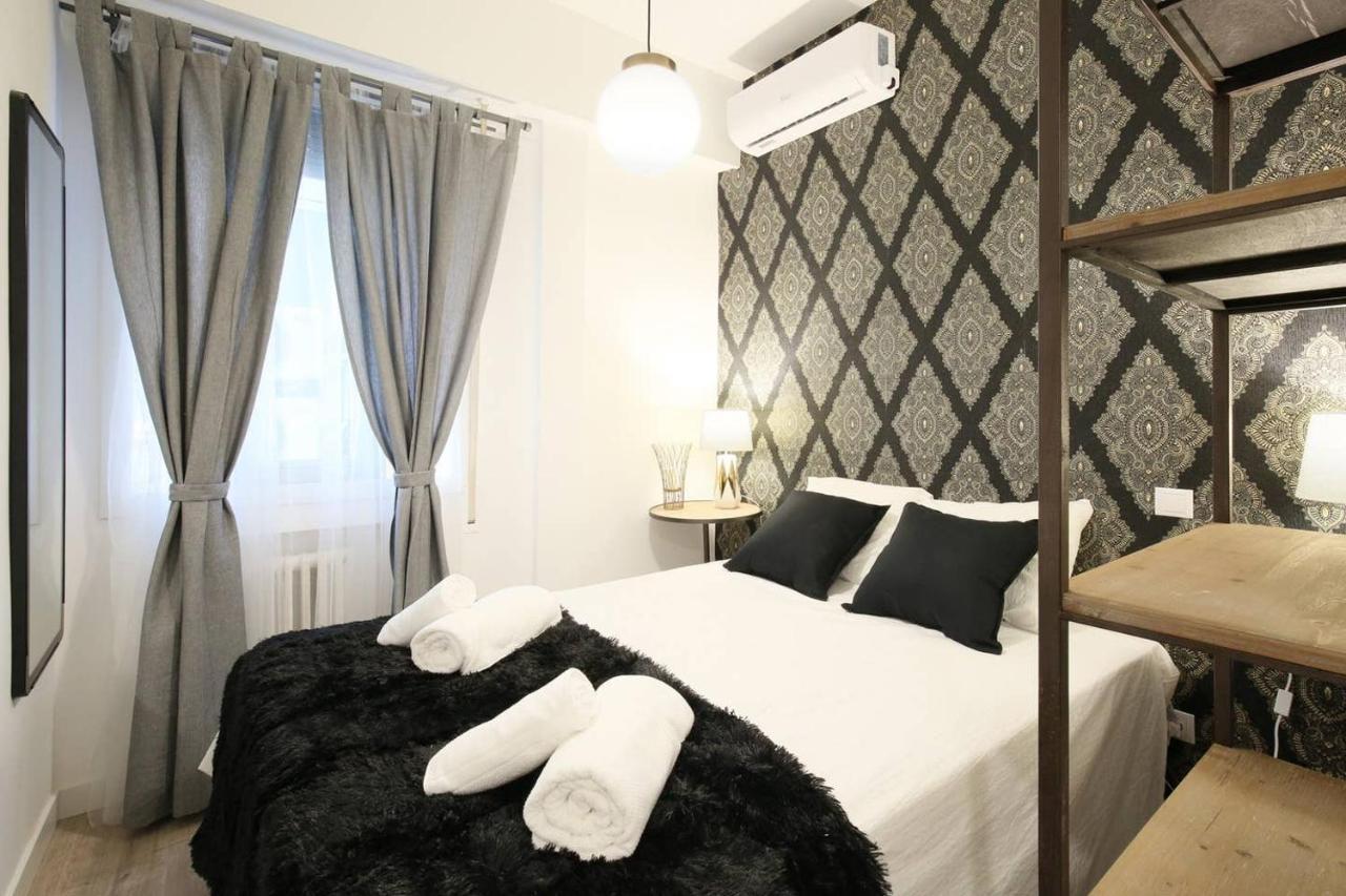 Mintystay - Toledo Madrid Esterno foto