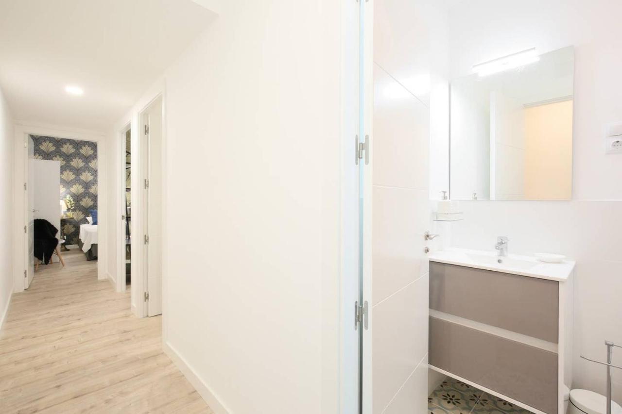 Mintystay - Toledo Madrid Esterno foto
